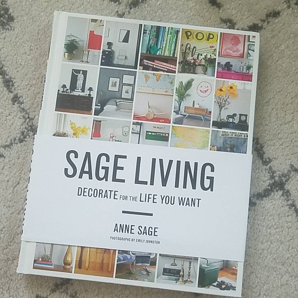 Sage Living Decorate For The Life You Want